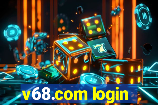 v68.com login